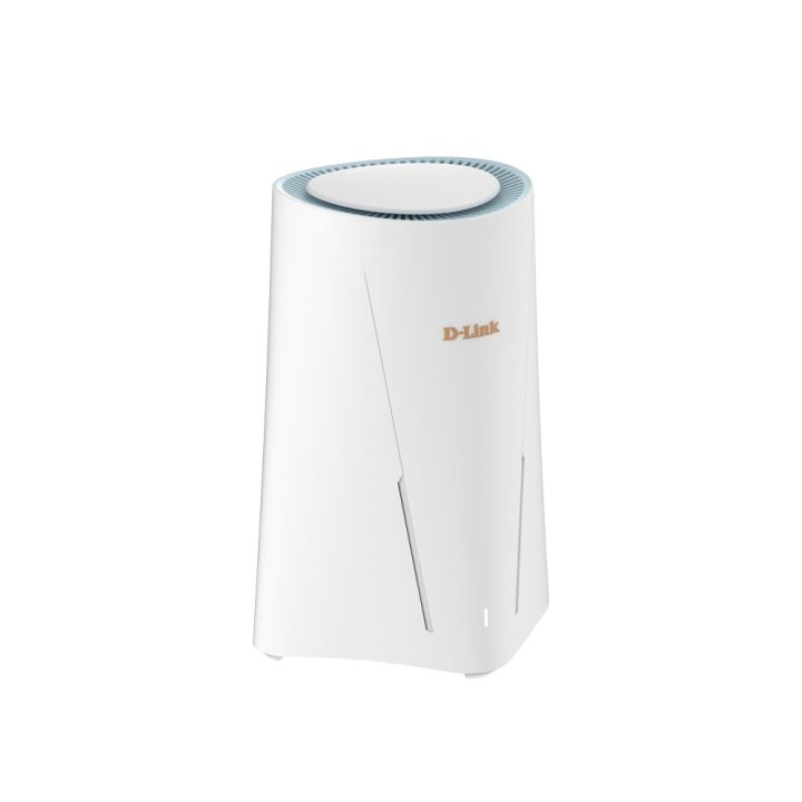 Router Wifi Dlink Dbr-560 Ax6000 Wifi 6 Vpn 2,4 5ghz 1x2,5g 4xgigabit Lan 