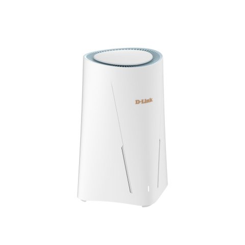 Router Wifi Dlink Dbr-560 Ax6000 Wifi 6 Vpn 2,4 5ghz 1x2,5g 4xgigabit Lan 