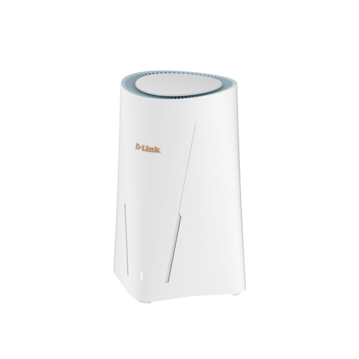 Router Wifi Dlink Dbr-560 Ax6000 Wifi 6 Vpn 2,4 5ghz 1x2,5g 4xgigabit Lan 