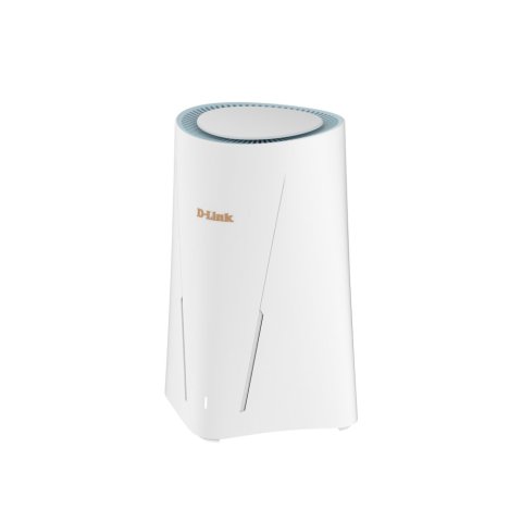 Router Wifi Dlink Dbr-560 Ax6000 Wifi 6 Vpn 2,4 5ghz 1x2,5g 4xgigabit Lan 