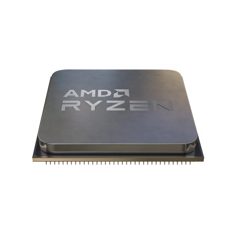 Cpu Amd Am4 Ryzen 5 Pro 5655g 3.9ghz - 4.4ghz 6 Core 3mb 16mb Cache 64bit 65wat Mpk - Tray