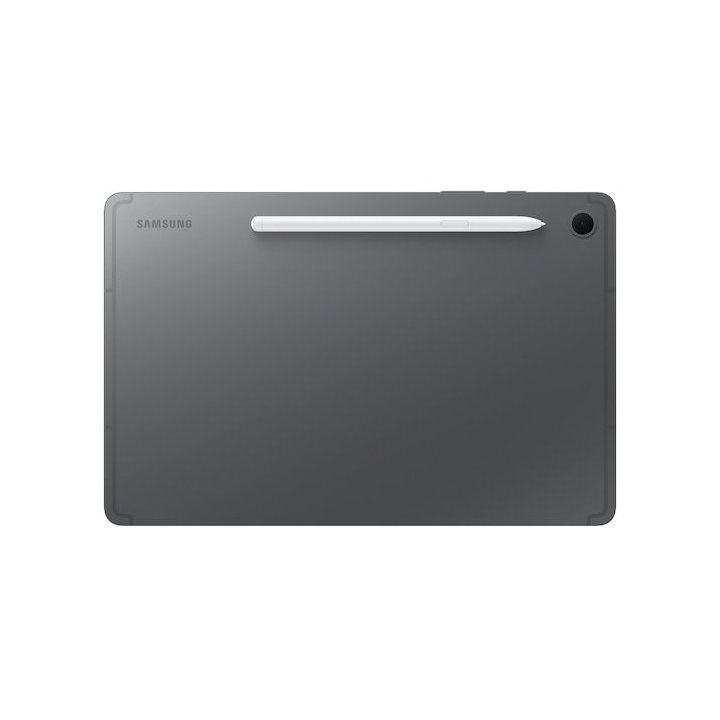Tablet Samsung Galaxy Tab S10 Lite 10.9" 90hz 2112 X 1320 6gb 128gb 8000mah S Pen 5g Gris