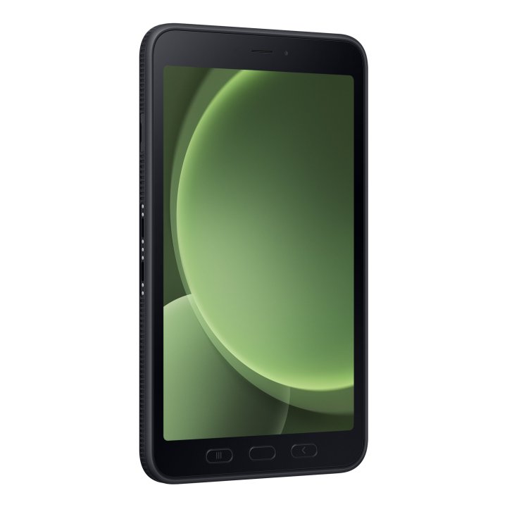 Tablet Samsung Galaxy Tab Active5 8" 90hz 1920x1200 6gb 128gb 5050mah S Pen 5g Gris