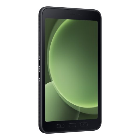 Tablet Samsung Galaxy Tab Active5 8" 90hz 1920x1200 6gb 128gb 5050mah S Pen 5g Gris