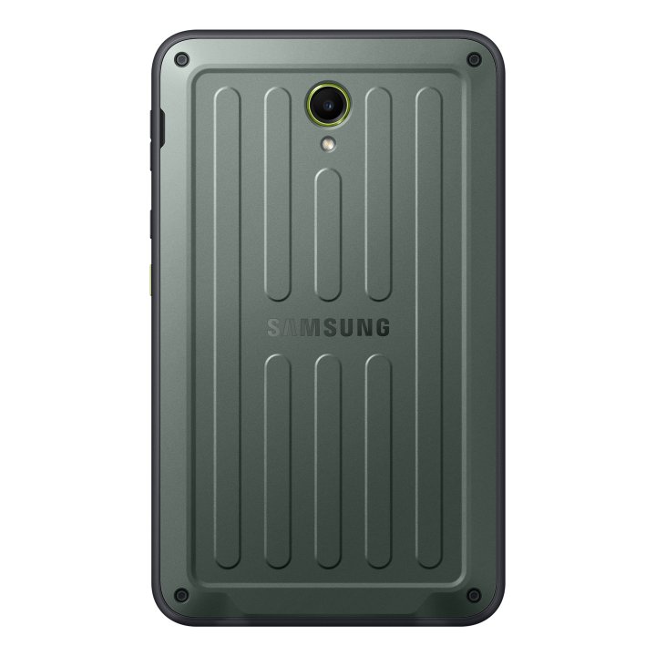 Tablet Samsung Galaxy Tab Active5 8" 90hz 1920x1200 6gb 128gb 5050mah S Pen 5g Gris