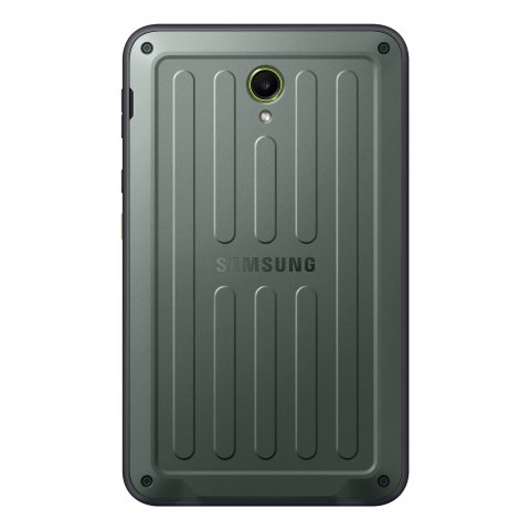 Tablet Samsung Galaxy Tab Active5 8" 90hz 1920x1200 6gb 128gb 5050mah S Pen 5g Gris