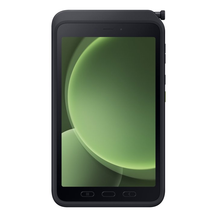 Tablet Samsung Galaxy Tab Active5 8" 90hz 1920x1200 6gb 128gb 5050mah S Pen 5g Gris