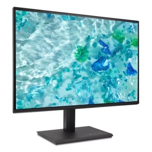 Monitor 24" Dp Hdmi Vga Acer Vero B247ygbmiprzx Fhd 120hz 1ms 2x2w Color Negroregulable Altura 2
