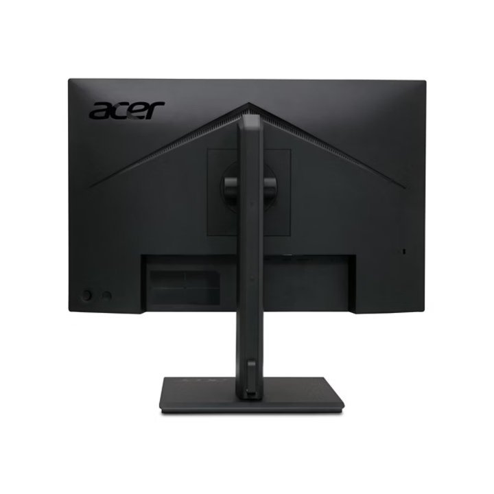 Monitor 24" Dp Hdmi Vga Acer Vero B247ygbmiprzx Fhd 120hz 1ms 2x2w Color Negroregulable Altura