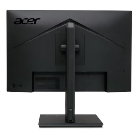 Monitor 24" Dp Hdmi Vga Acer Vero B247ygbmiprzx Fhd 120hz 1ms 2x2w Color Negroregulable Altura