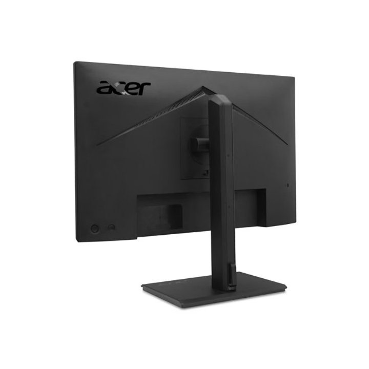 Monitor 24" Dp Hdmi Vga Acer Vero B247ygbmiprzx Fhd 120hz 1ms 2x2w Color Negroregulable Altura