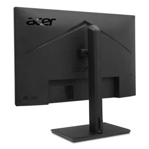 Monitor 24" Dp Hdmi Vga Acer Vero B247ygbmiprzx Fhd 120hz 1ms 2x2w Color Negroregulable Altura