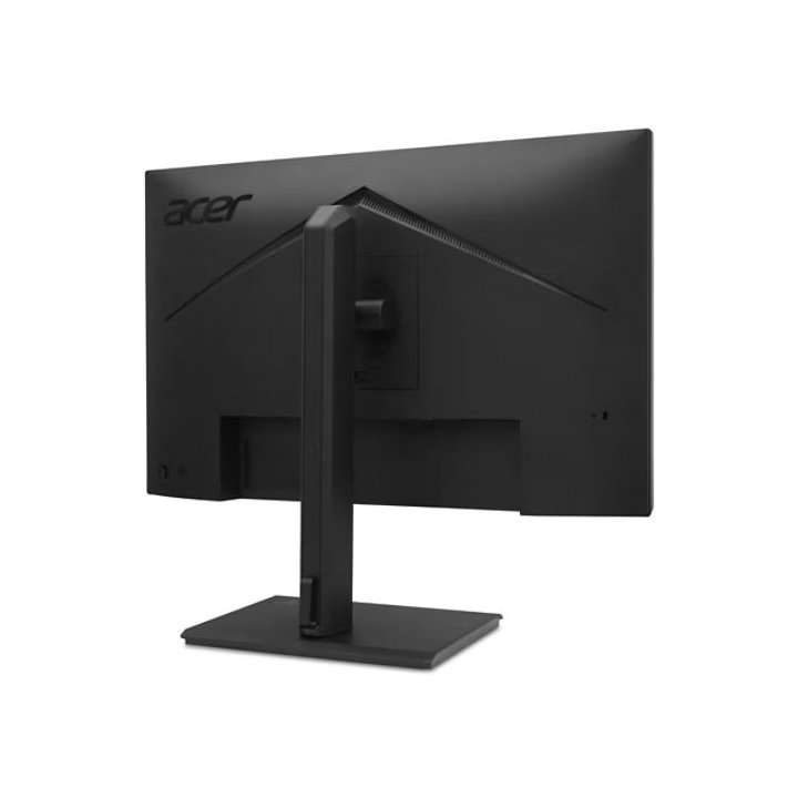 Monitor 24" Dp Hdmi Vga Acer Vero B247ygbmiprzx Fhd 120hz 1ms 2x2w Color Negroregulable Altura