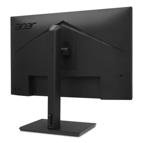 Monitor 24" Dp Hdmi Vga Acer Vero B247ygbmiprzx Fhd 120hz 1ms 2x2w Color Negroregulable Altura