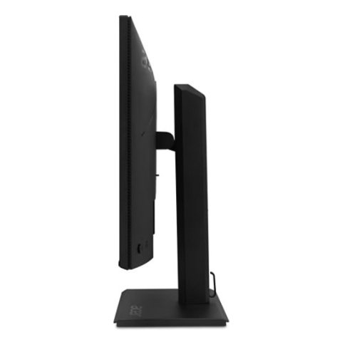 Monitor 24" Dp Hdmi Vga Acer Vero B247ygbmiprzx Fhd 120hz 1ms 2x2w Color Negroregulable Altura