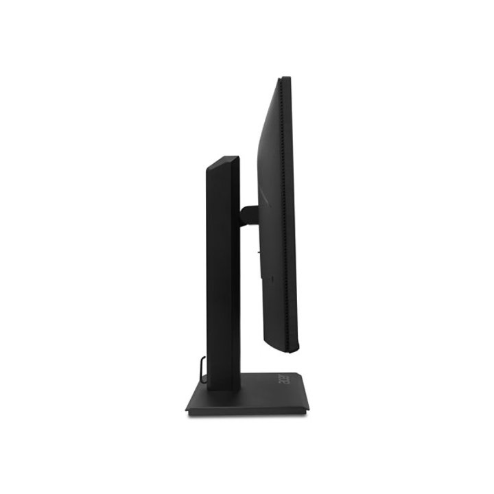 Monitor 24" Dp Hdmi Vga Acer Vero B247ygbmiprzx Fhd 120hz 1ms 2x2w Color Negroregulable Altura
