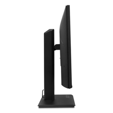 Monitor 24" Dp Hdmi Vga Acer Vero B247ygbmiprzx Fhd 120hz 1ms 2x2w Color Negroregulable Altura