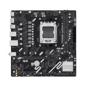 Pb Asus Prime A620am-k Skt Am5 Microatx 2xddr5 Displayport Hdmi Lan Usb 5gbps