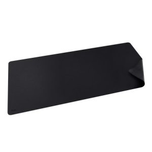 Alfombrilla Trust Benya Xxl 900x430mm Color Negro