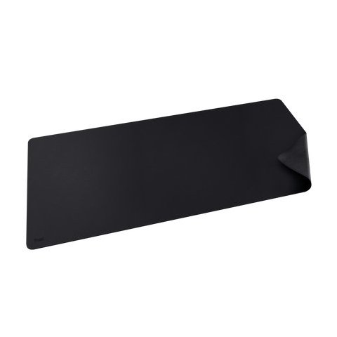 Alfombrilla Trust Benya Xxl 900x430mm Color Negro