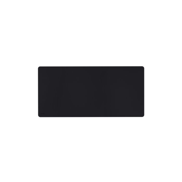 Alfombrilla Trust Benya Xxl 900x430mm Color Negro
