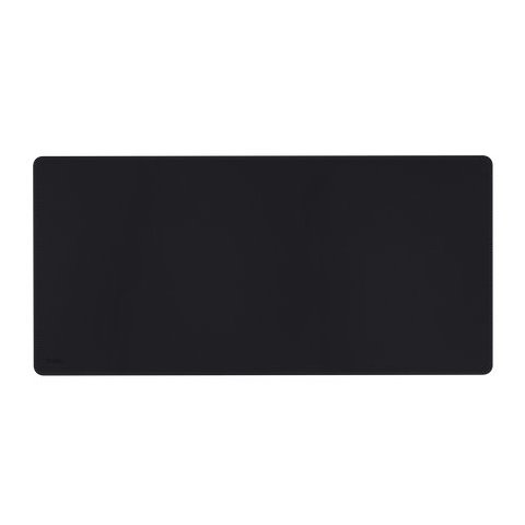 Alfombrilla Trust Benya Xxl 900x430mm Color Negro