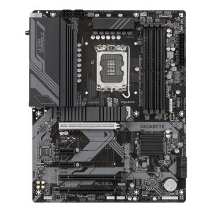 Pb Gigabyte Z790 D Ax Atx Skt Lga1700 4xddr5 5600mhz Dp Hdmi Lan 2.5gbps M.2 Usb-c 2