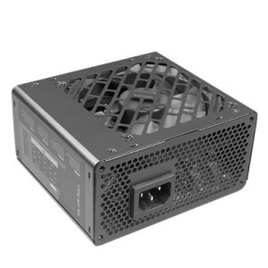 (reacondicionada) Fuente De Alimentacion Sfx Tacens Anima 500w Apsiii500 Sfx 14db 120cm Fan 85% Cash30 2