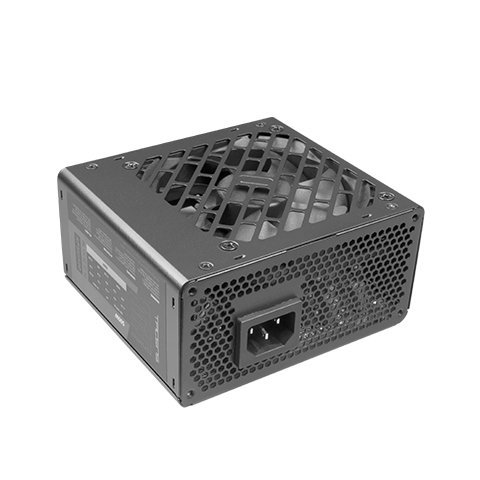 (reacondicionada) Fuente De Alimentacion Sfx Tacens Anima 500w Apsiii500 Sfx 14db 120cm Fan 85% Cash30