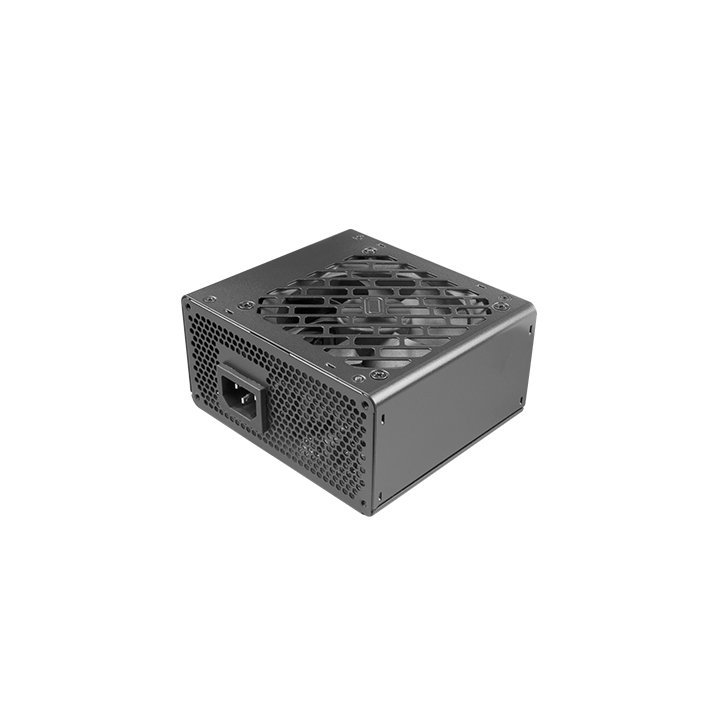 (reacondicionada) Fuente De Alimentacion Sfx Tacens Anima 500w Apsiii500 Sfx 14db 120cm Fan 85% Cash30