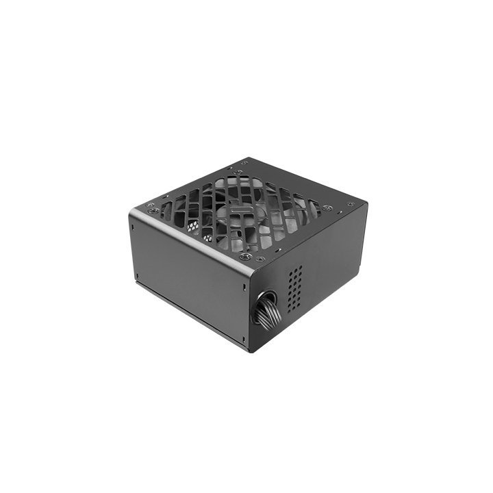 (reacondicionada) Fuente De Alimentacion Sfx Tacens Anima 500w Apsiii500 Sfx 14db 120cm Fan 85% Cash30