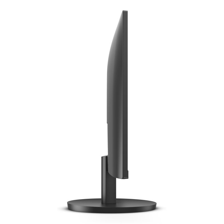 Monitor 27" Dp Hdmi Aoc U27b3a Ips Uhd 3840x2160 4ms 60hz 2x2w Vesa 100x100 Negro