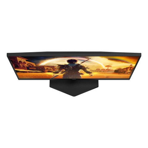 Monitor 27" Dp Hdmi Aoc 27g42e Ips Fhd 0.5ms 180hz Vesa 100x100 Negro