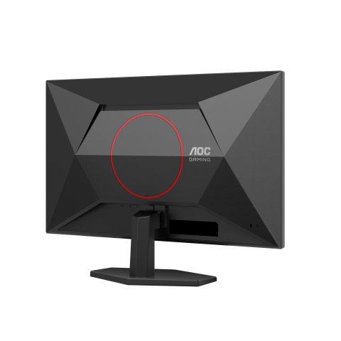 Monitor 27" Dp Hdmi Aoc 27g42e Ips Fhd 0.5ms 180hz Vesa 100x100 Negro