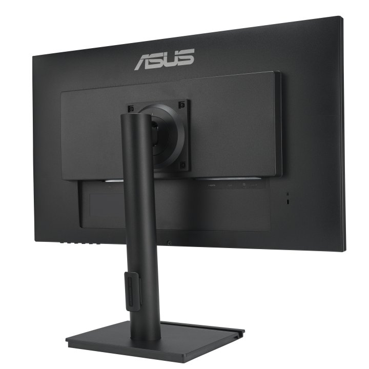 Monitor 27" Dp Hdmi Vga Asus Va27dqfs V2 Ips Fhd 100hz 1ms  300cd m Vesa 100x100