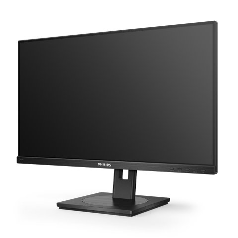 Monitor 24" Dp Hdmi Dvi-d Vga Philips 242s1ae 00 Ips Fhd 100hz 4ms Vesa 100x100 2x2w Negro