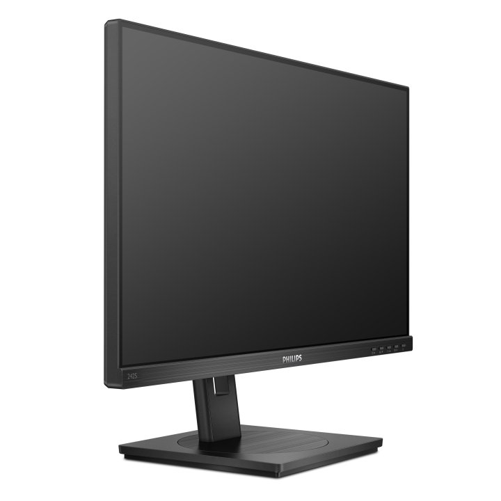 Monitor 24" Dp Hdmi Dvi-d Vga Philips 242s1ae 00 Ips Fhd 100hz 4ms Vesa 100x100 2x2w Negro