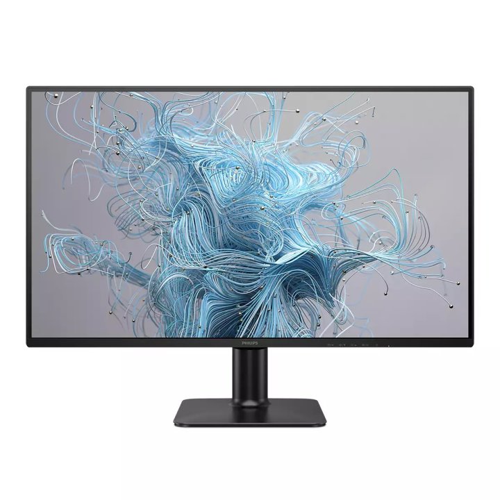 Monitor 27" Dp Hdmi Philips 27e2n2500 00 Ips Qhd 2560x1440 120hz 1ms Vesa 100x100 Negro
