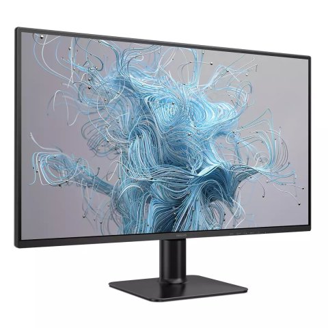 Monitor 27" Dp Hdmi Philips 27e2n2500 00 Ips Qhd 2560x1440 120hz 1ms Vesa 100x100 Negro