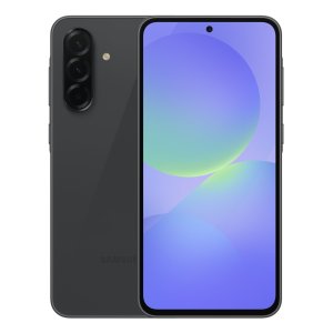 Smartphone Samsung Galaxy A36 Enterprise 6.7" 120hz 8gb 256gb 5g 50mp 12mp 5000mah Negro