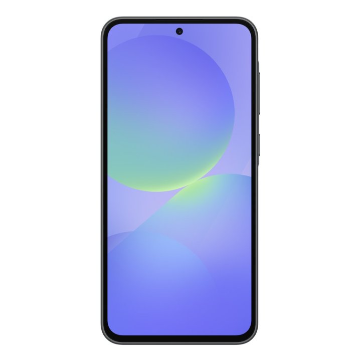 Smartphone Samsung Galaxy A36 Enterprise 6.7" 120hz 8gb 256gb 5g 50mp 12mp 5000mah Negro