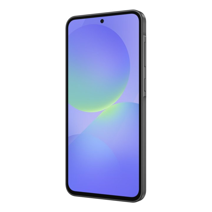 Smartphone Samsung Galaxy A36 Enterprise 6.7" 120hz 8gb 256gb 5g 50mp 12mp 5000mah Negro