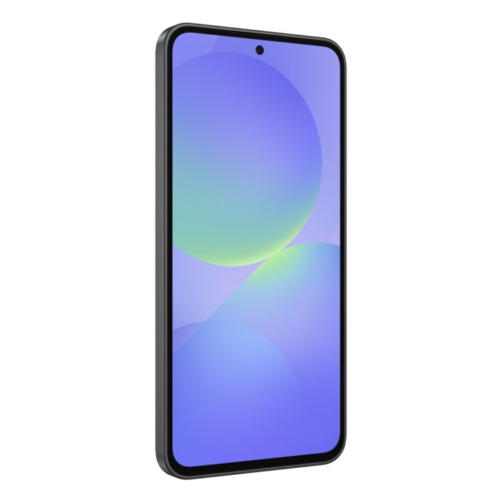 Smartphone Samsung Galaxy A36 Enterprise 6.7" 120hz 8gb 256gb 5g 50mp 12mp 5000mah Negro