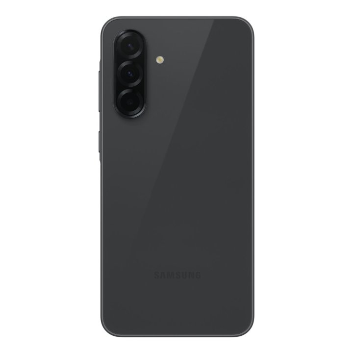 Smartphone Samsung Galaxy A36 Enterprise 6.7" 120hz 8gb 256gb 5g 50mp 12mp 5000mah Negro