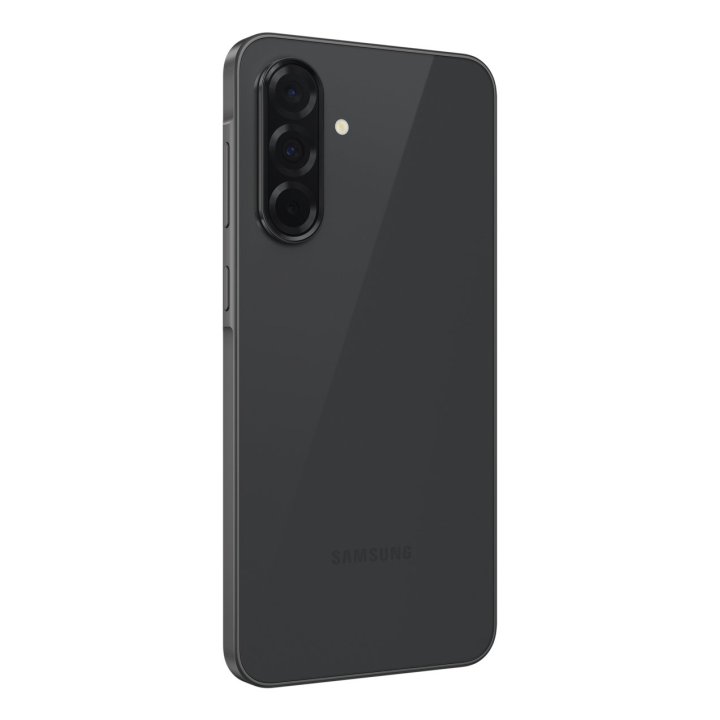 Smartphone Samsung Galaxy A36 Enterprise 6.7" 120hz 8gb 256gb 5g 50mp 12mp 5000mah Negro