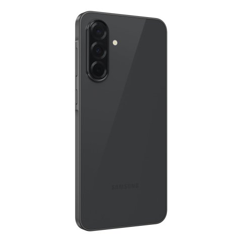 Smartphone Samsung Galaxy A36 Enterprise 6.7" 120hz 8gb 256gb 5g 50mp 12mp 5000mah Negro