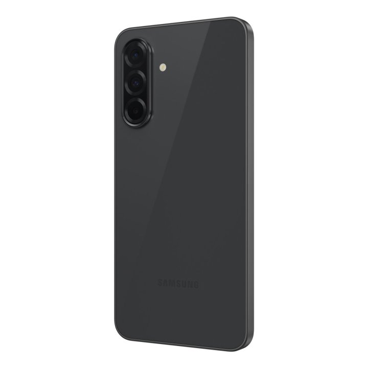Smartphone Samsung Galaxy A36 Enterprise 6.7" 120hz 8gb 256gb 5g 50mp 12mp 5000mah Negro