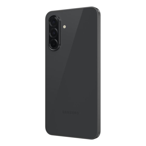 Smartphone Samsung Galaxy A36 Enterprise 6.7" 120hz 8gb 256gb 5g 50mp 12mp 5000mah Negro