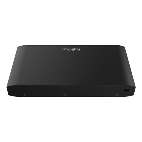 Router Vpn Ruijie Rg-eg105g-v3 5xgb Vpn Dual Wan Balanceo De Cargas Portal En La Nube Poe 54w