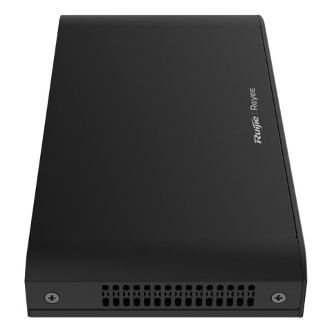 Router Vpn Ruijie Rg-eg105g-v3 5xgb Vpn Dual Wan Balanceo De Cargas Portal En La Nube Poe 54w